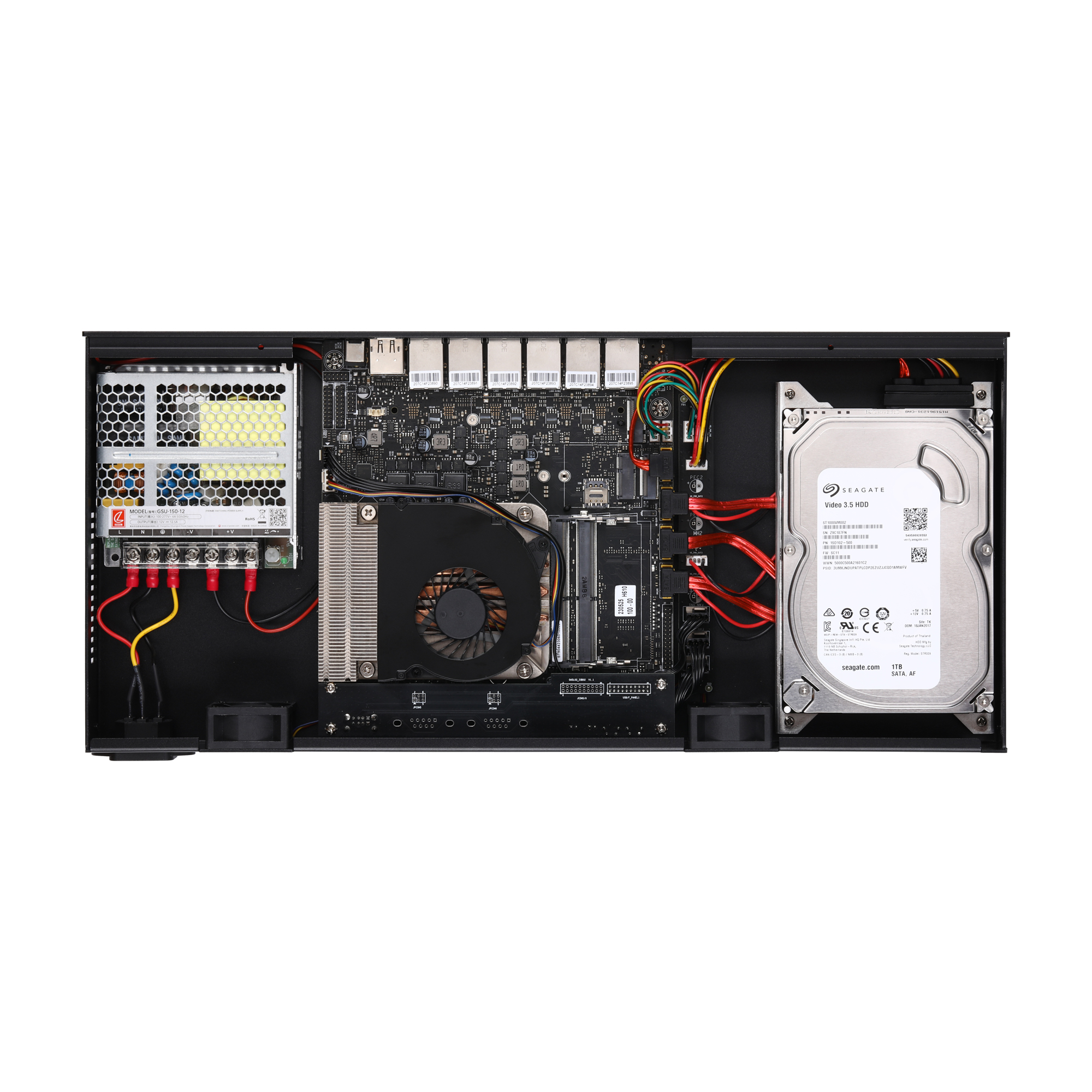 Q71200G6-1U17 image 8