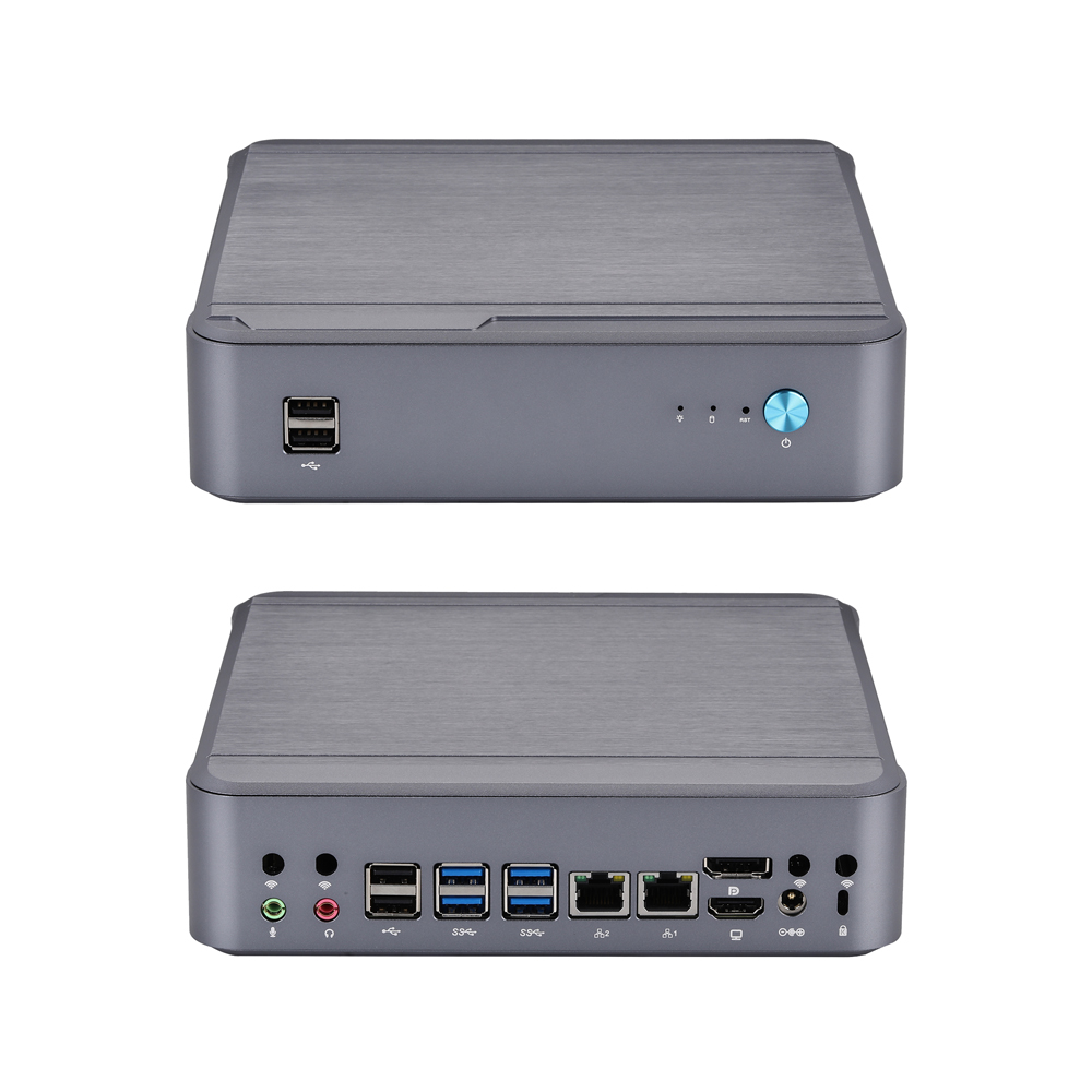 Q71200S-S15 - Mini PC Q71200S S15 Series