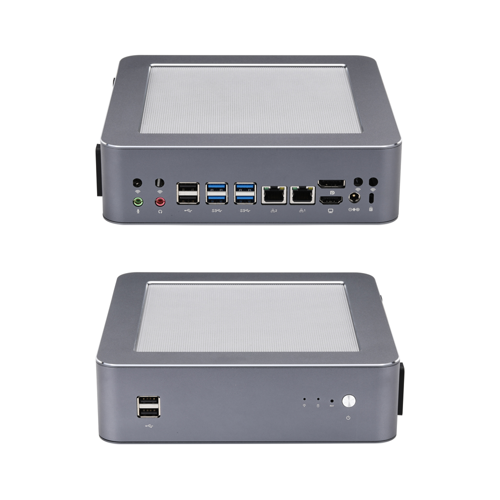 Q71200S-S18 - Mini PC Q71200S S18 Series