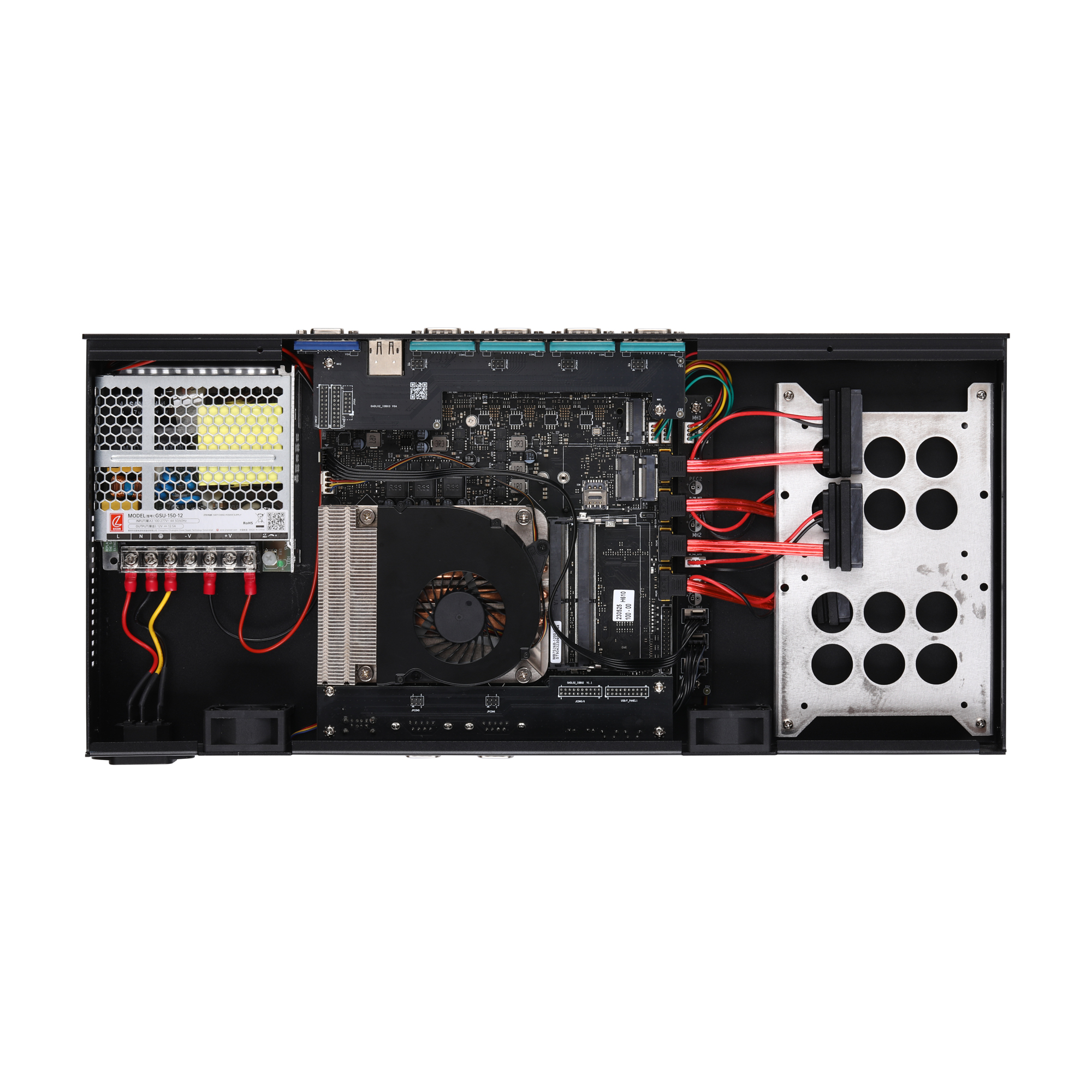 Q71200X-1U17 image 8