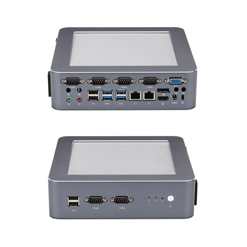 Q71200X-S18 - Mini PC Q71200X S18 Series
