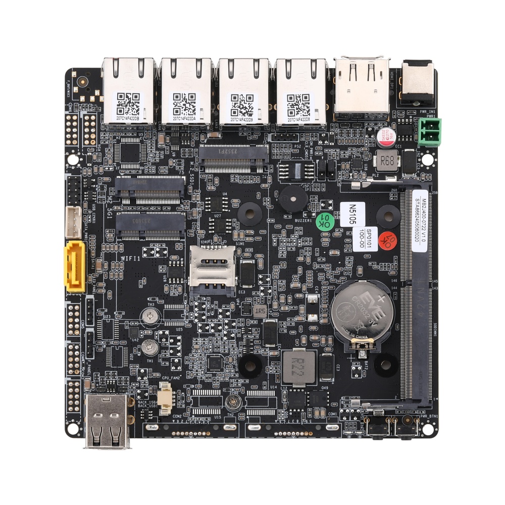 MB2J400-0700 image 1