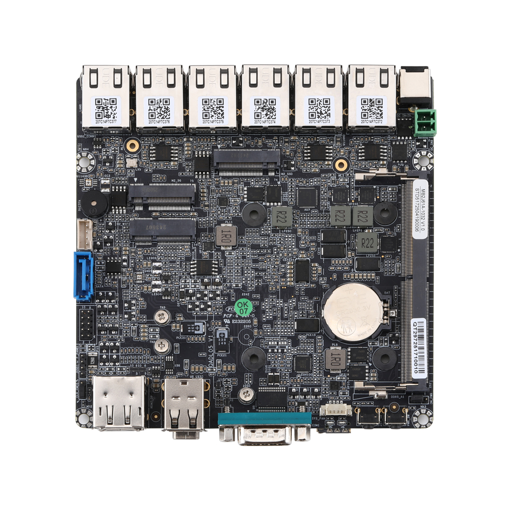MB2J61A-0900 image 1