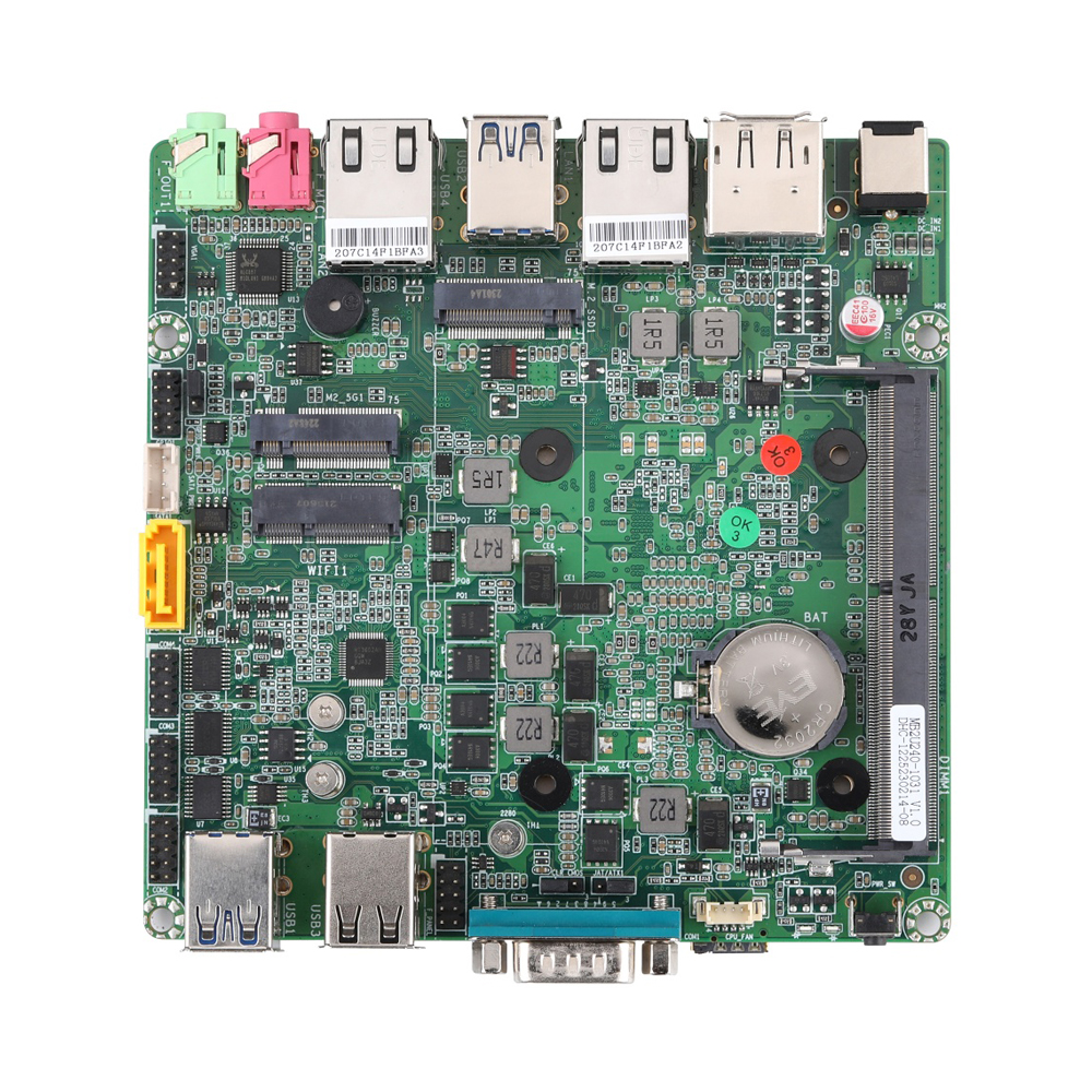 MB2U240-0900 - Motherboard MB2U240-0900 Series