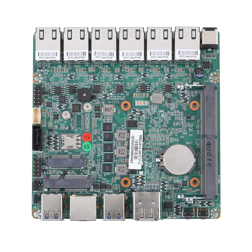 MB2U61A-0900 - Motherboard MB2U61A-0900 Series