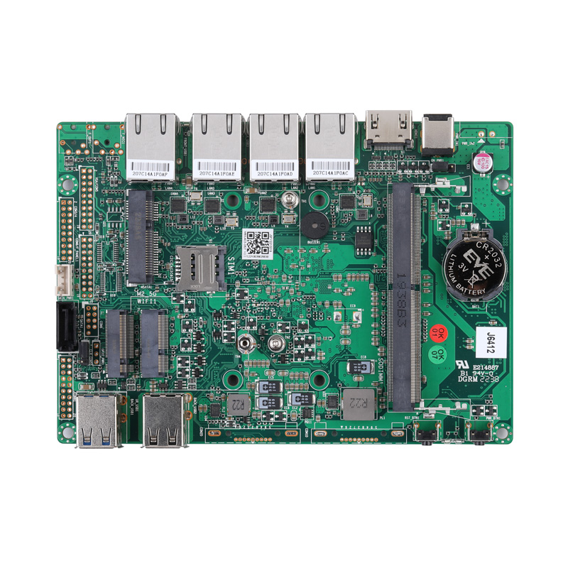 MB3J403-0800 image 1