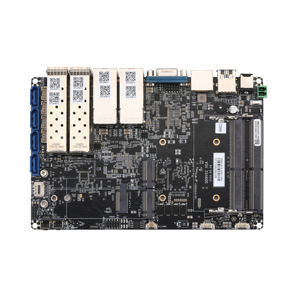 MB4C81X-0300 image 1