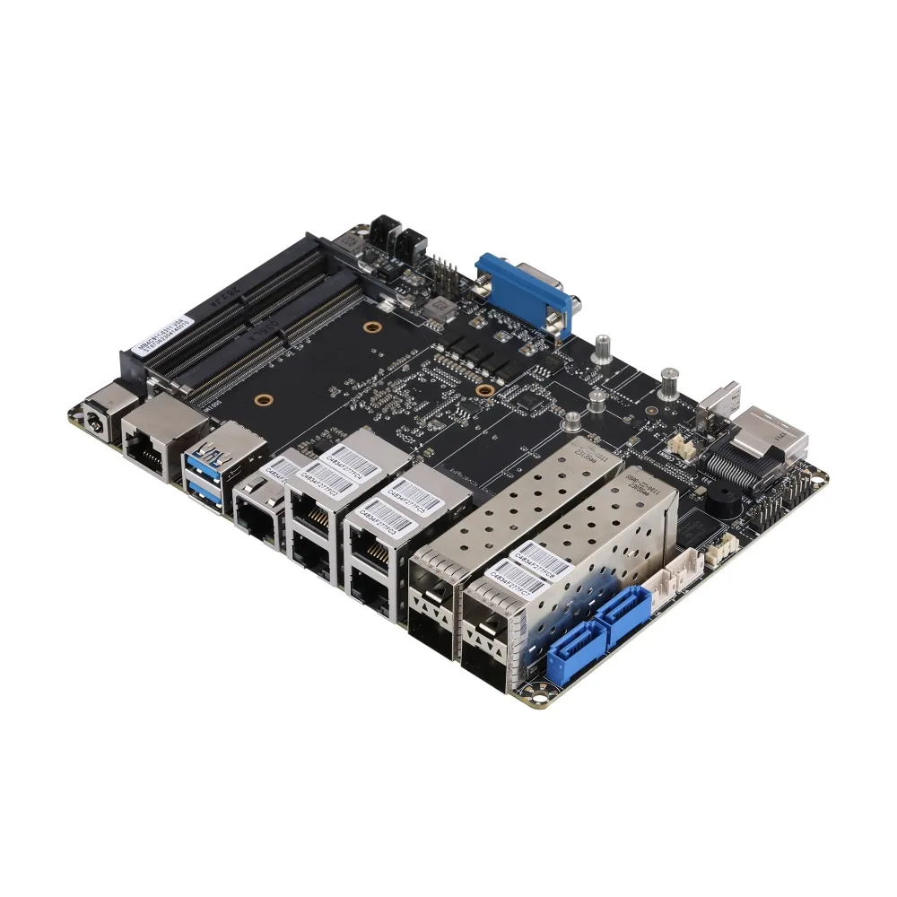 Motherboard Series