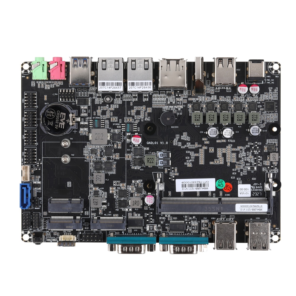 MB4U26B-1200 - Motherboard MB4U26B-1200 Series