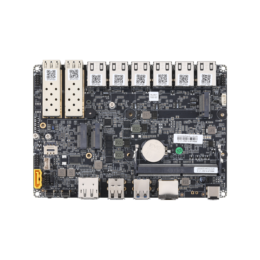 MB4U81Y-090A - Motherboard MB4U81Y-090A Series