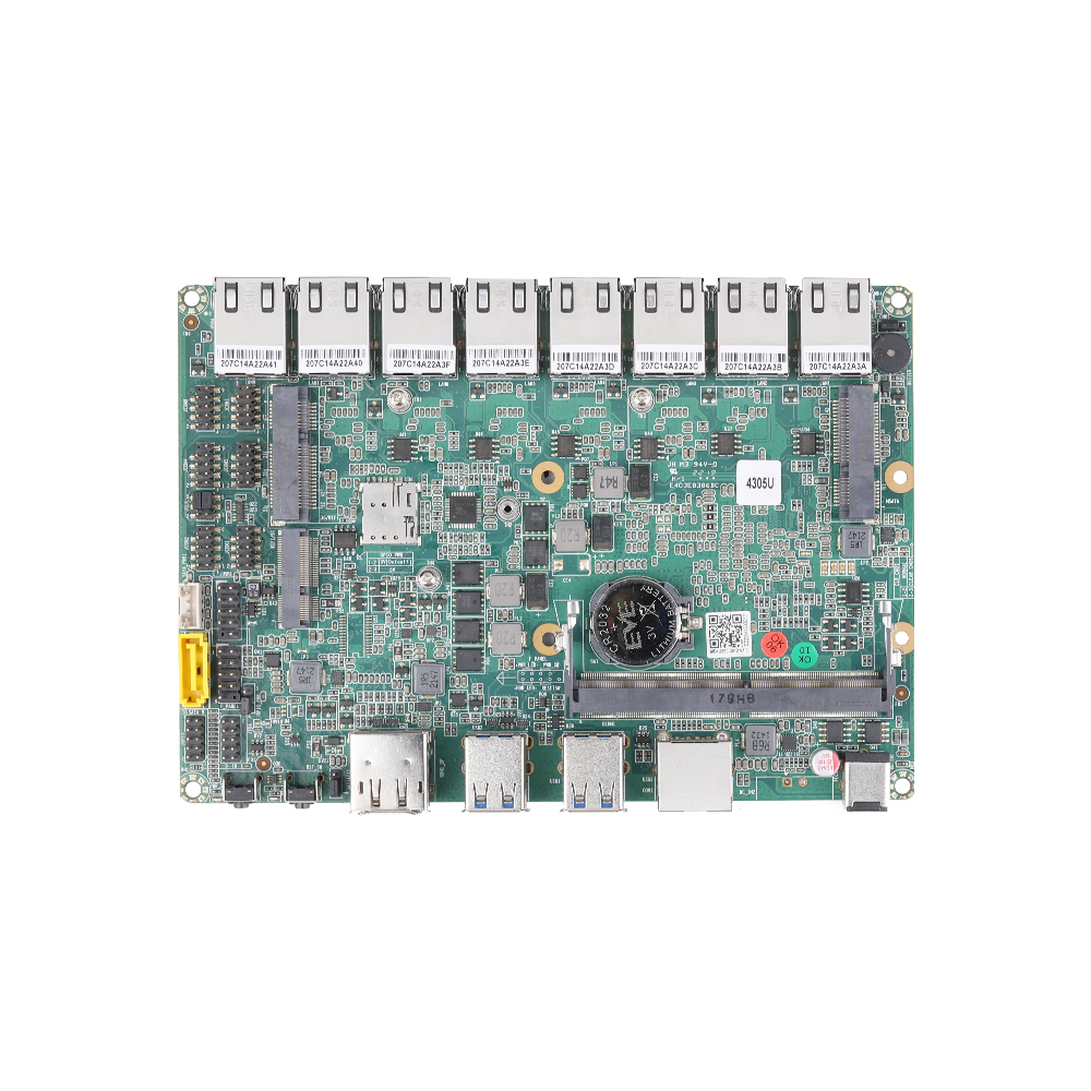 MB4U860-0900 - Motherboard MB4U860-0900 Series