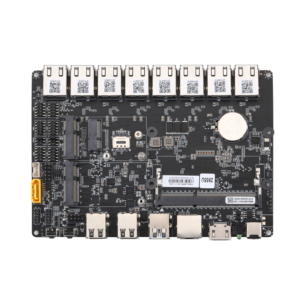 MB4U86R-0400 - Motherboard MB4U86R-0400 Series