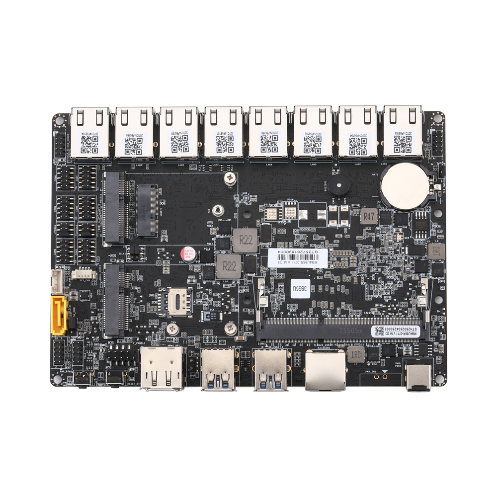 MB4U86R-0600-D3 - Motherboard MB4U86R-0600-D3 Series