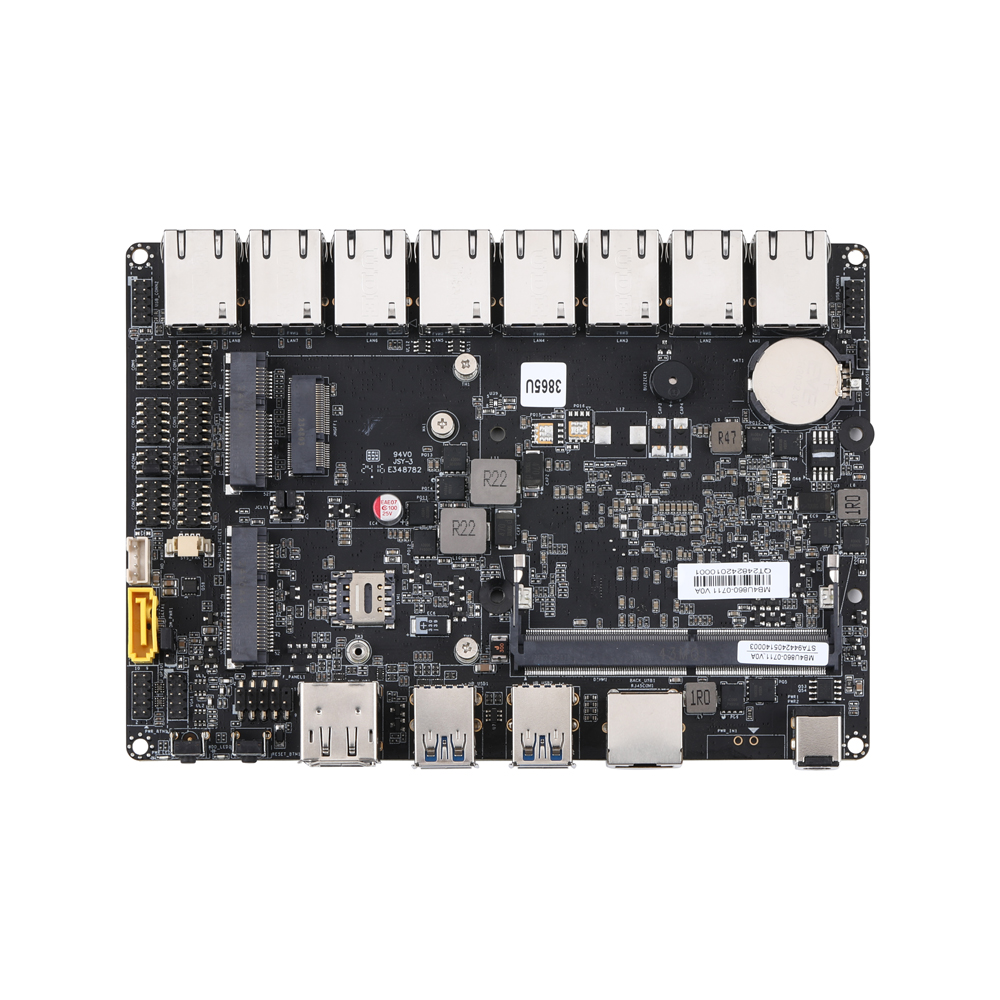 MB4U86R-0600 - Motherboard MB4U86R-0600 Series