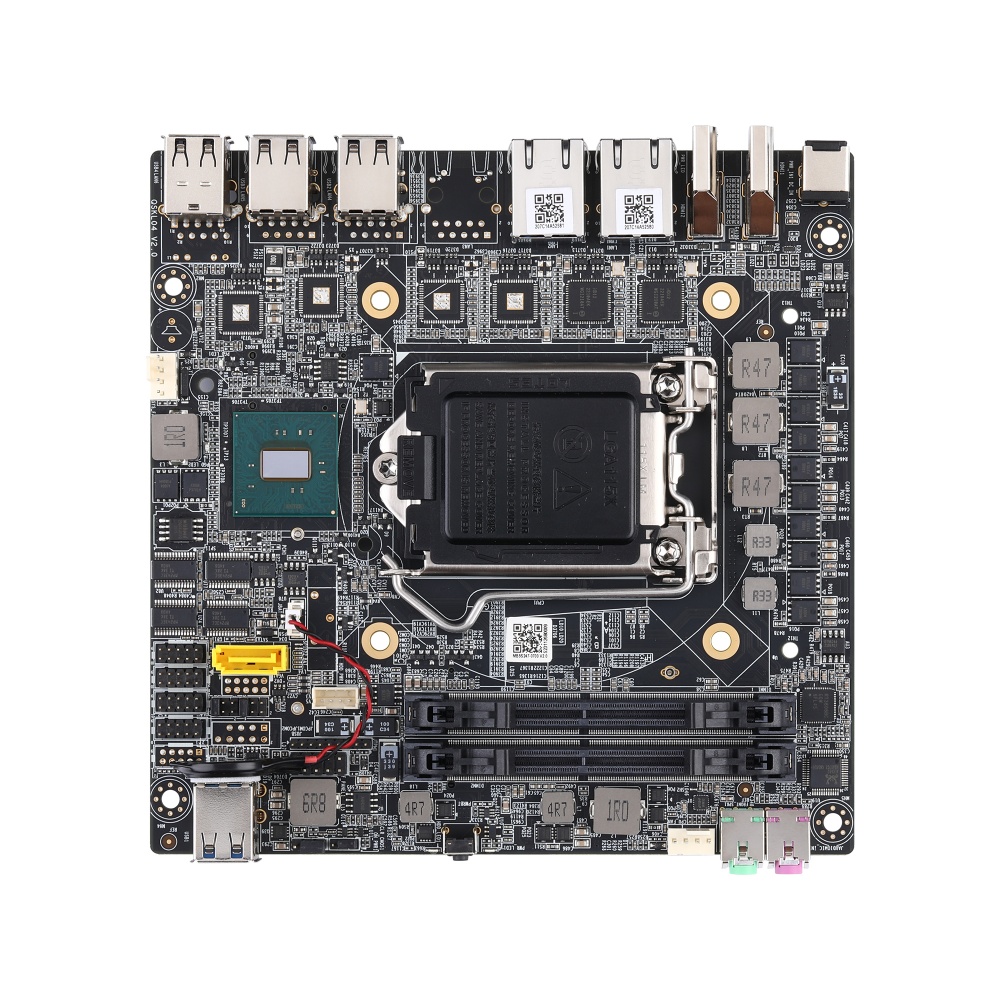 MB5S247-0700 - Motherboard MB5S247-0700 Series