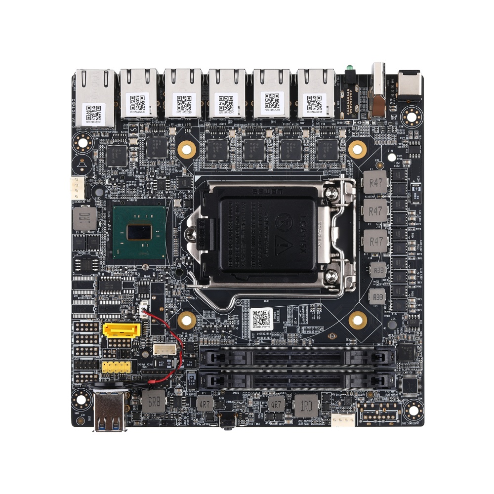 MB5S647-0700 - Motherboard MB5S647-0700 Series
