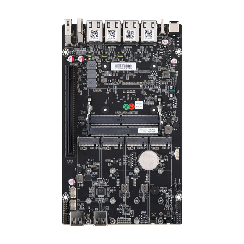 MB6U40A-1100 - Motherboard MB6U40A-1100 Series