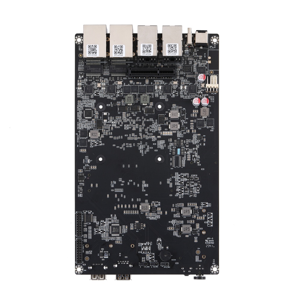MB6U419-0900 - Motherboard MB6U419-0900 Series