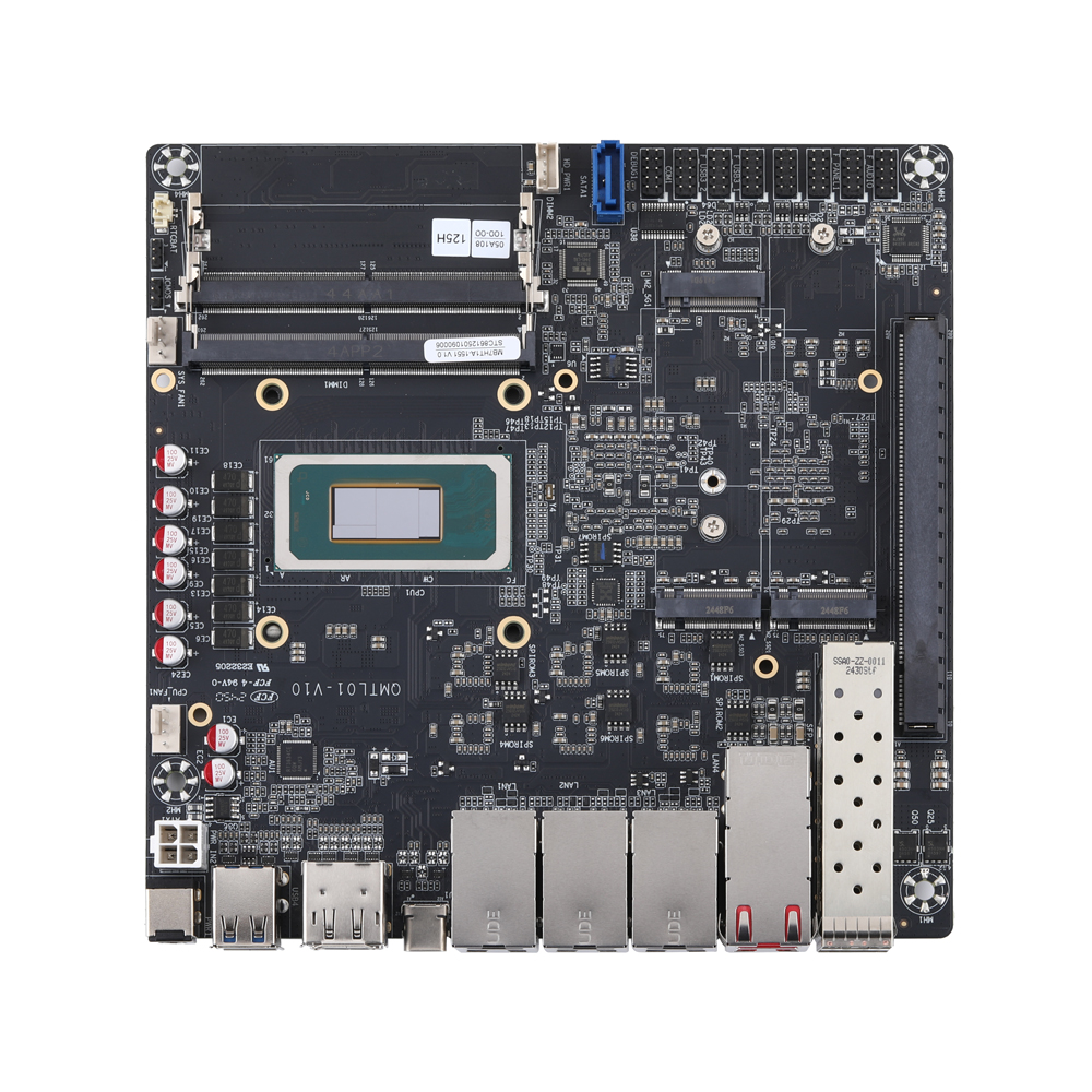 MB7UT1X-150U - Motherboard MB7UT1X-150U Series