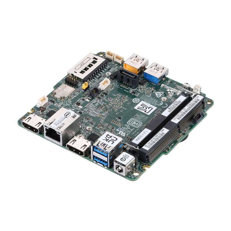 NUC7JYB image 3