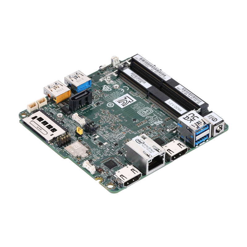 NUC7JYB image 4