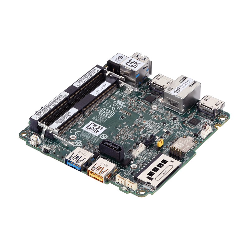NUC7JYB image 5